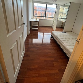 Airbnb Cleaning Aldgate EC3A